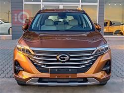 GAC GS5
